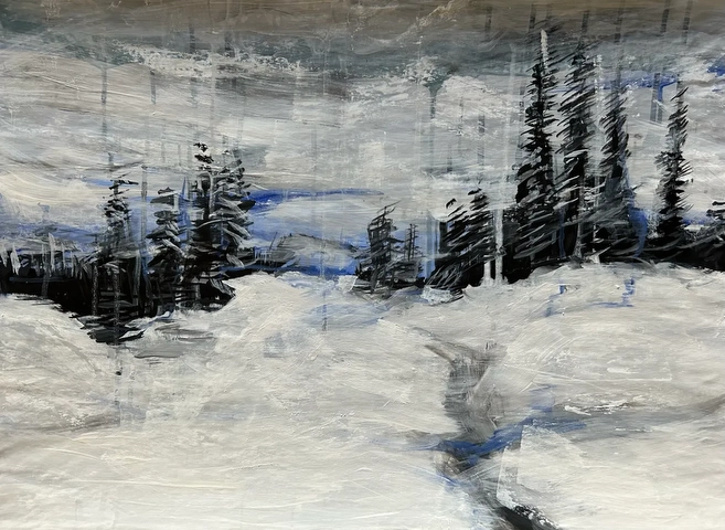 Silver Springs